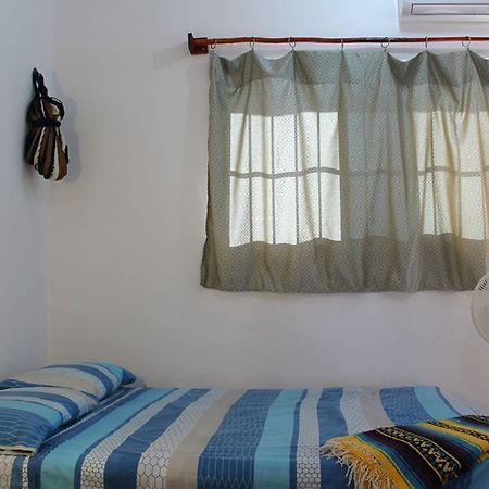 Alicia'S Bed & Breakfast Cozumel Extérieur photo