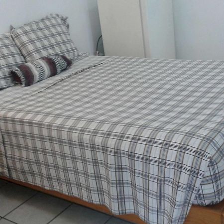Alicia'S Bed & Breakfast Cozumel Extérieur photo