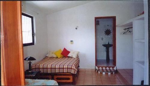 Alicia'S Bed & Breakfast Cozumel Extérieur photo