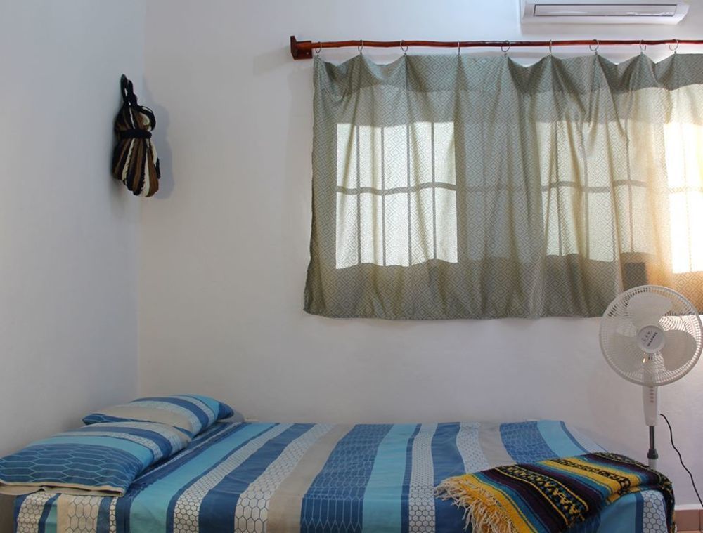 Alicia'S Bed & Breakfast Cozumel Extérieur photo