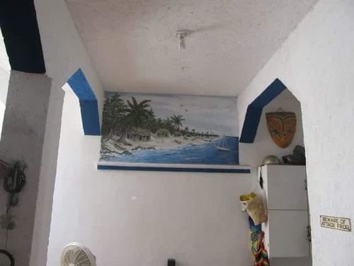 Alicia'S Bed & Breakfast Cozumel Extérieur photo