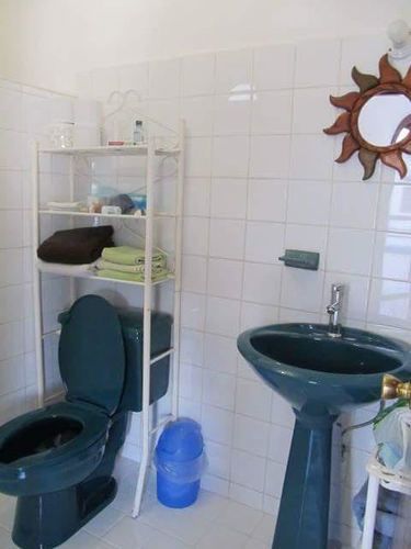 Alicia'S Bed & Breakfast Cozumel Extérieur photo