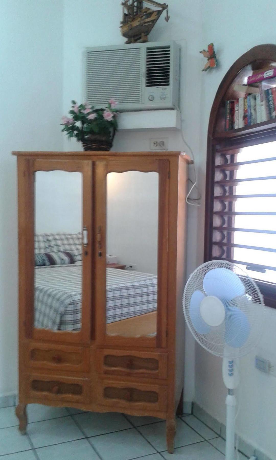 Alicia'S Bed & Breakfast Cozumel Extérieur photo